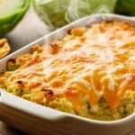 Brenda Gantt Cabbage Casserole Recipe