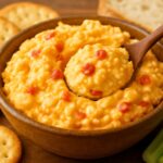 Brenda Gantt Pimento Cheese Recipe
