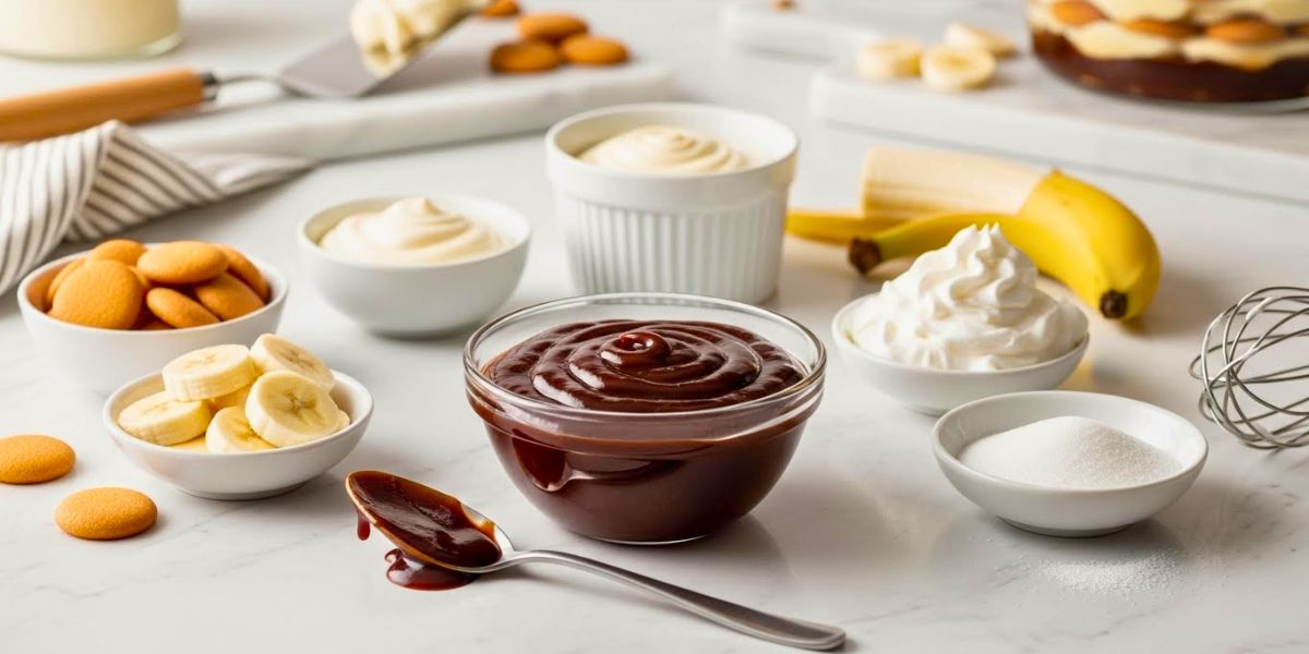 Buc Ee's Banana Pudding Recipe