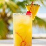 Caribou Lou Recipe