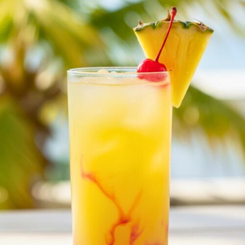 Caribou Lou Recipe