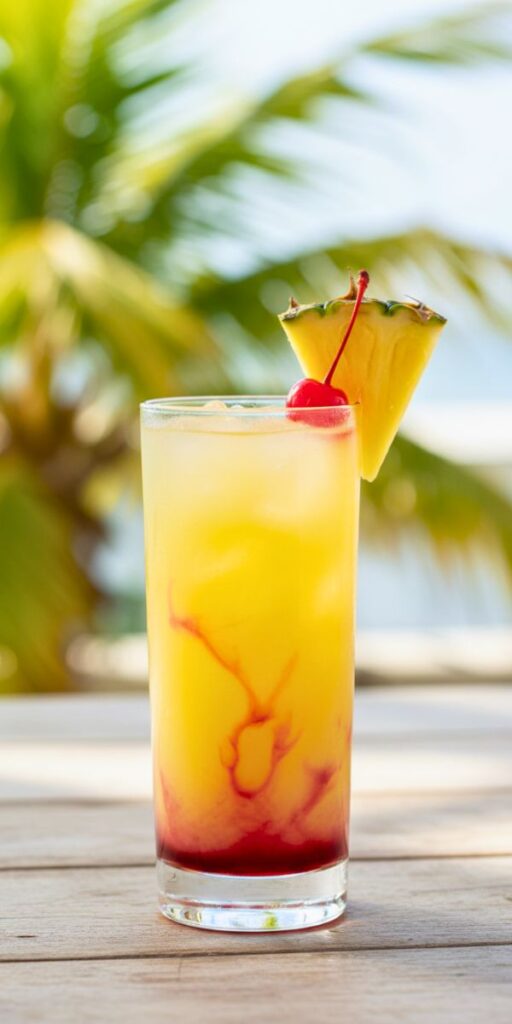 Caribou Lou Recipe