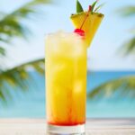 Caribou Lou Recipe