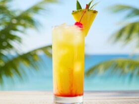 Caribou Lou Recipe