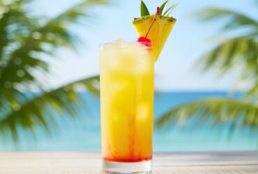 Caribou Lou Recipe
