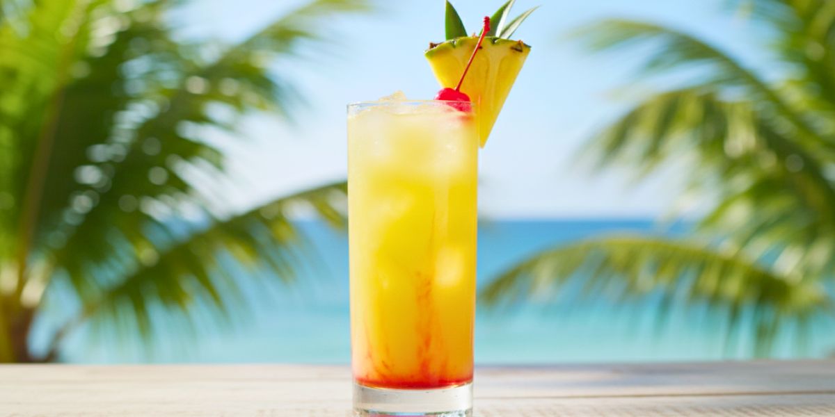Caribou Lou Recipe