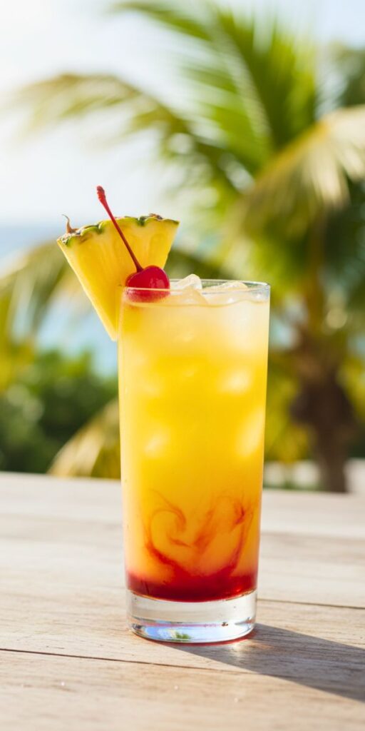 Caribou Lou Recipe