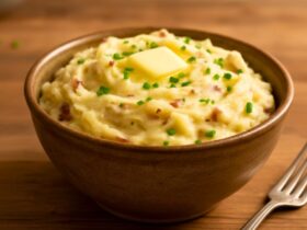 Cheesecake Factory Red Skin Mashed Potatoes Recipe