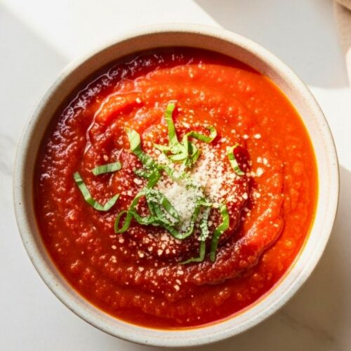 Chef Boyardee Tomato Sauce Recipe