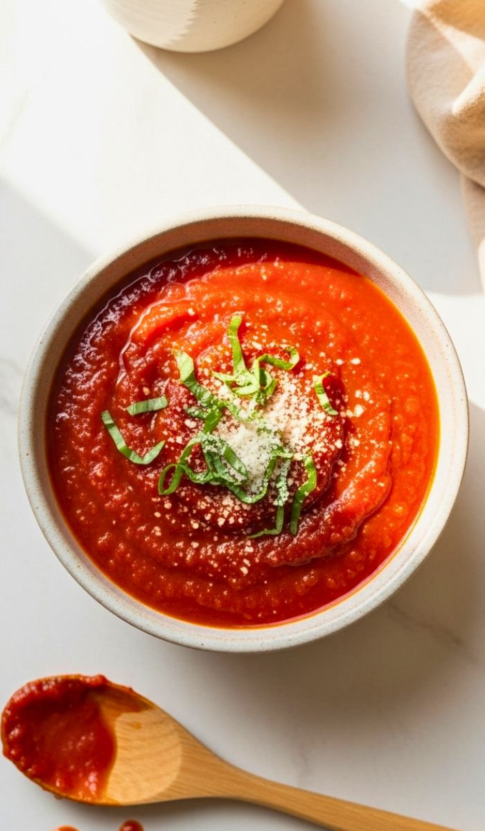 Chef Boyardee Tomato Sauce Recipe