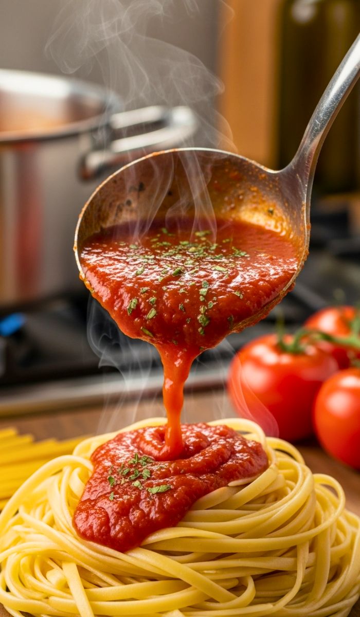 Chef Boyardee Tomato Sauce Recipe