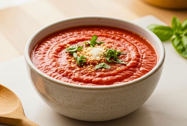 Chef Boyardee Tomato Sauce Recipe
