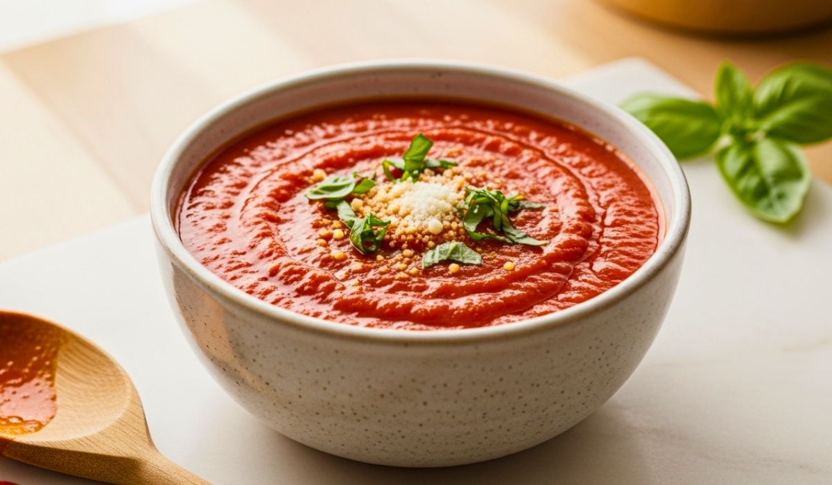 Chef Boyardee Tomato Sauce Recipe