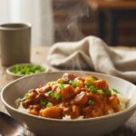 Dinty Moore Beef Stew Recipe