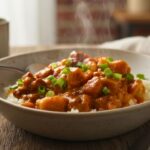 Dinty Moore Beef Stew Recipe