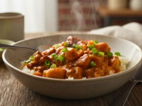 Dinty Moore Beef Stew Recipe