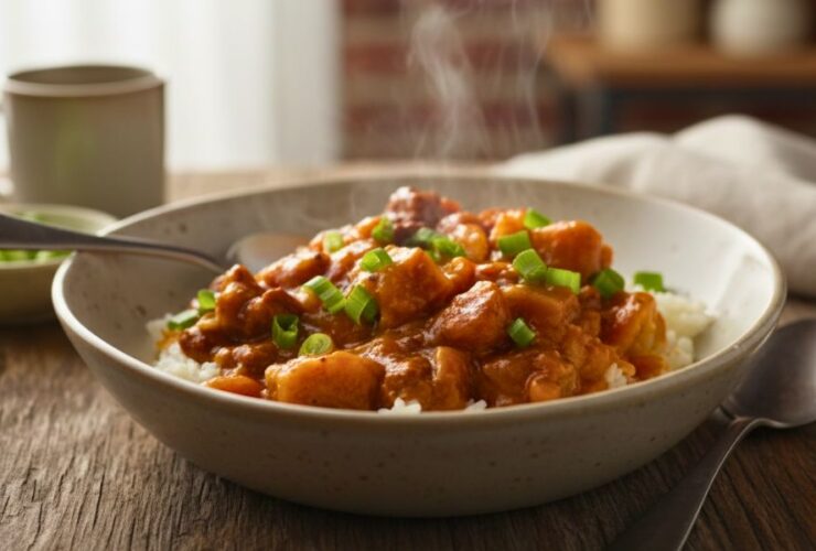 Dinty Moore Beef Stew Recipe