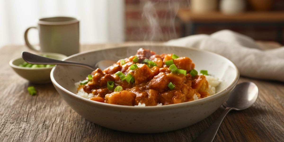 Dinty Moore Beef Stew Recipe