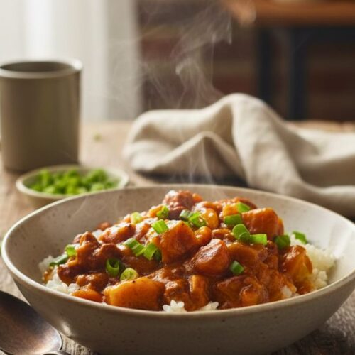 Dinty Moore Beef Stew Recipe