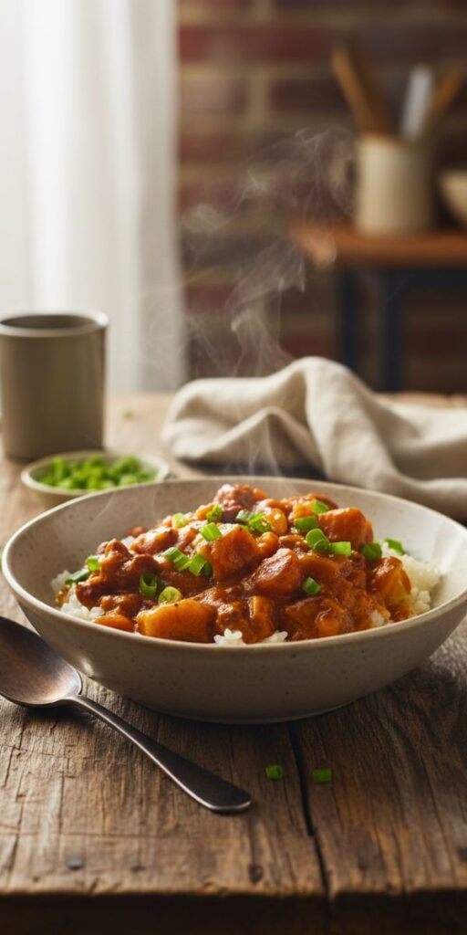 Dinty Moore Beef Stew Recipe
