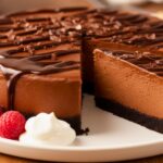 Godiva Cheesecake Recipe