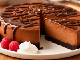 Godiva Cheesecake Recipe