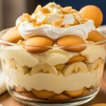 Jackson Vanilla Wafers Banana Pudding Recipe