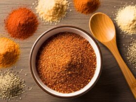 Jeff Phillips Rub Recipe
