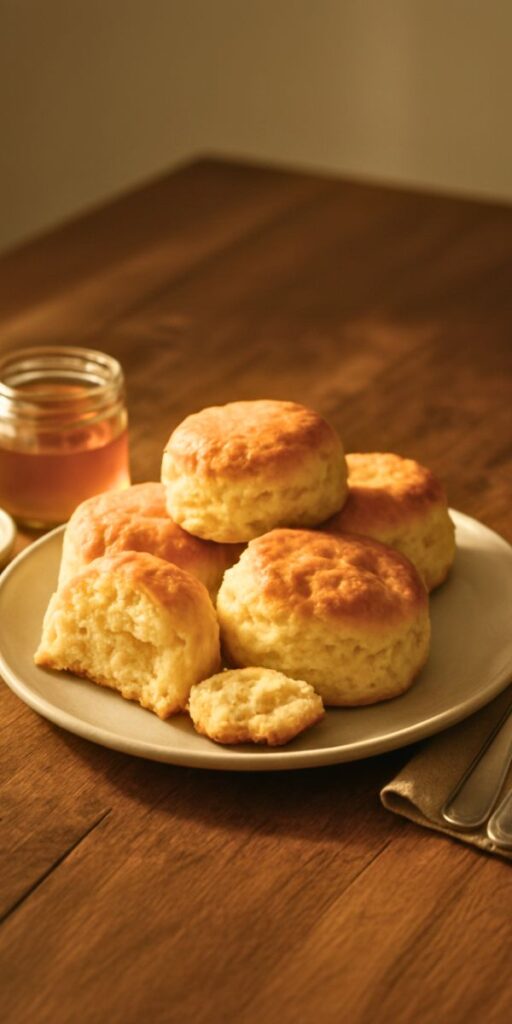 Loveless Cafe Biscuit Recipe