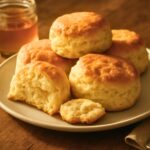 Loveless Cafe Biscuit Recipe