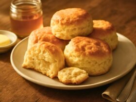 Loveless Cafe Biscuit Recipe