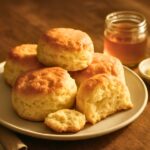 Loveless Cafe Biscuit Recipe