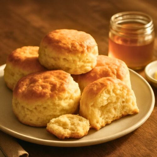 Loveless Cafe Biscuit Recipe
