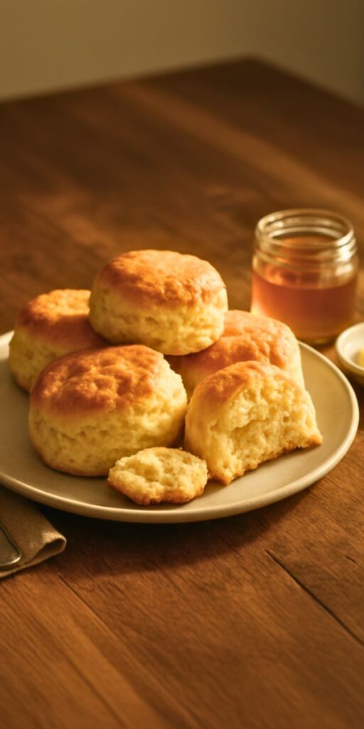 Loveless Cafe Biscuit Recipe
