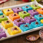 Magic Candy Recipe