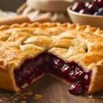 Marie Callender Pie Crust Recipe