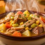 Old Hickory House Brunswick Stew Recipe