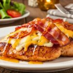 Outback Steakhouse Chicken Recipe