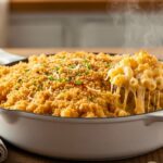 Pepper Belly Pete Mac and Cheese Recipe