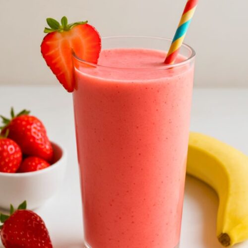 Tropical Smoothie Jetty Punch Recipe