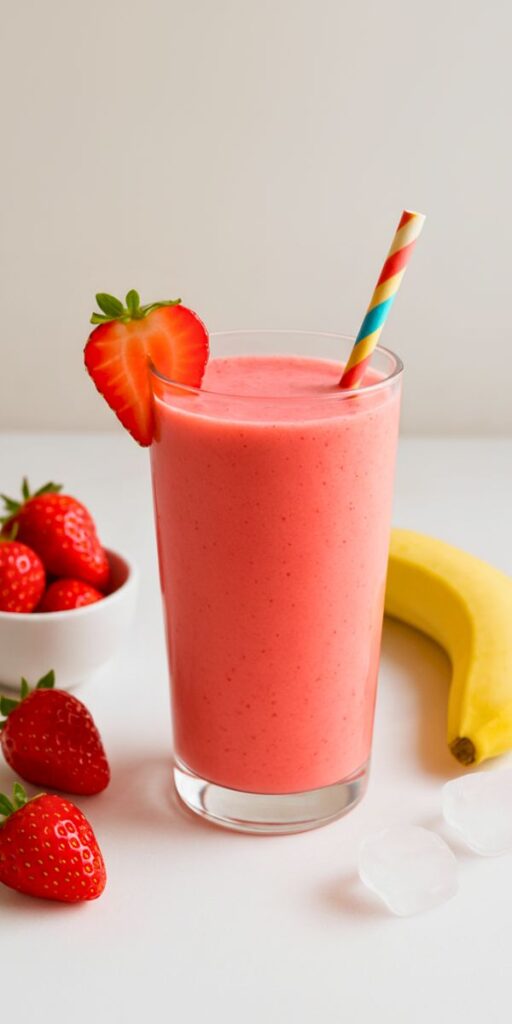 Tropical Smoothie Jetty Punch Recipe
