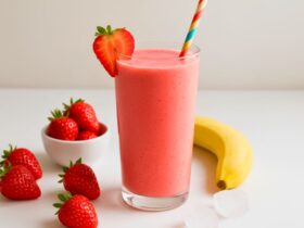 Tropical Smoothie Jetty Punch Recipe