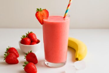 Tropical Smoothie Jetty Punch Recipe