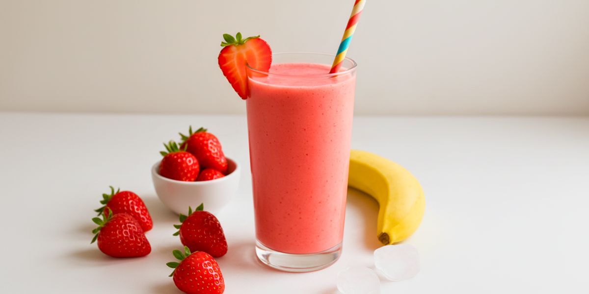 Tropical Smoothie Jetty Punch Recipe