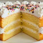 Twinkie Cake Recipe