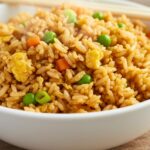 Uncle Roger Fried Rice