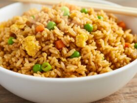 Uncle Roger Fried Rice