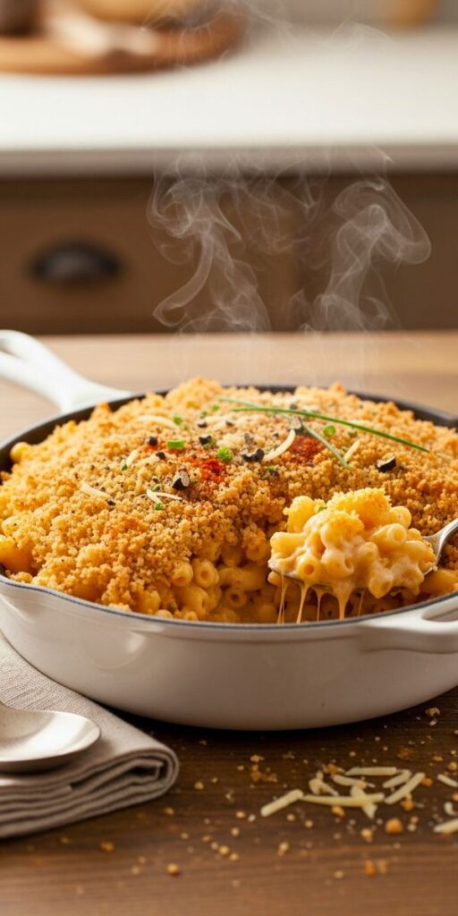  Pepper Belly Pete Mac and Cheese Recipe