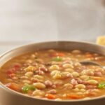 bob evans bean soup recipe
