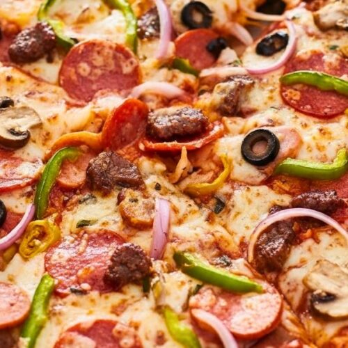costco combo pizza recipe
